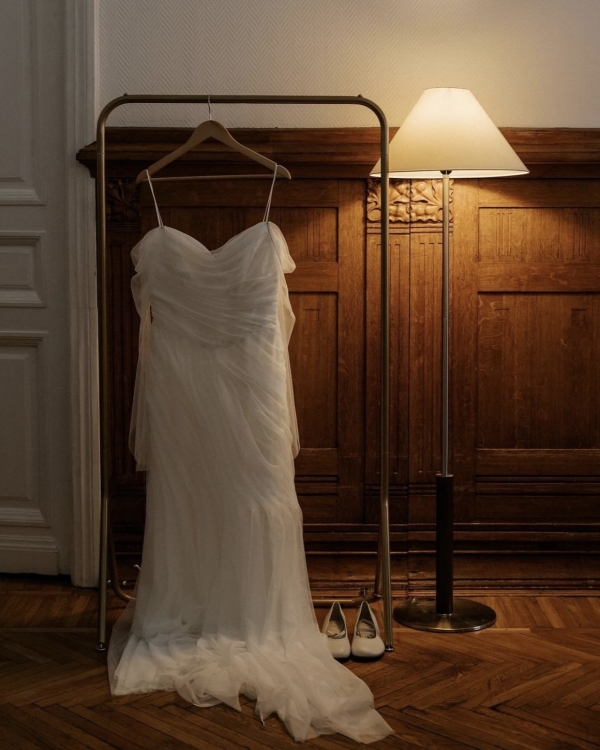 Чек-лист: что важно не забыть после свадьбы?