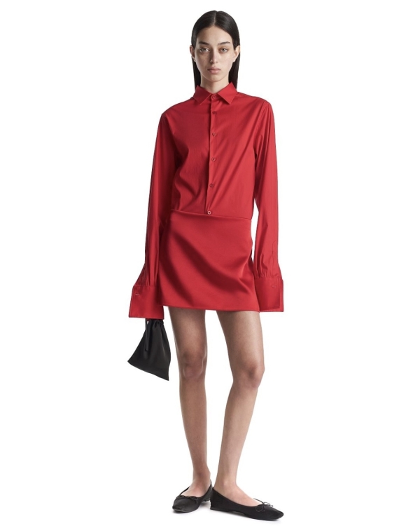 Акцент на женственность. Подборка юбок, платьев и