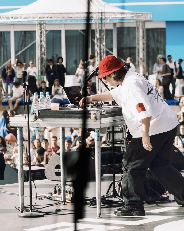 Самые ожидаемые события августа 2024 в Москве