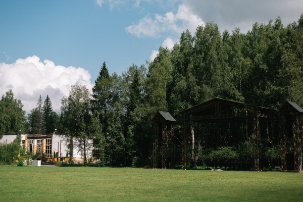 Площадки The Birch