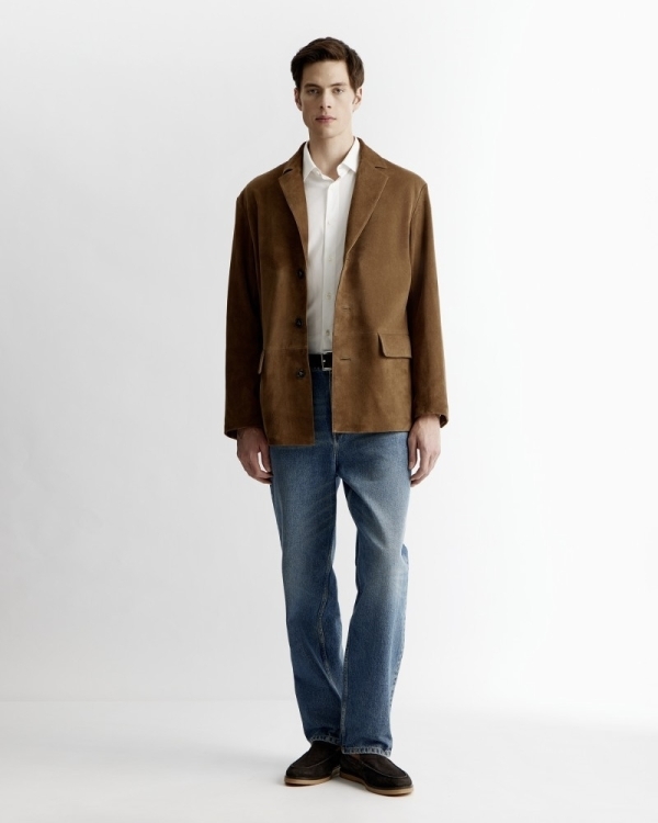 Girlfriend effect. Как переодеть своего мужчину