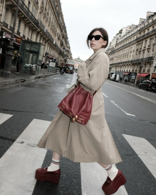 It-girls и Girlbosses: 15 инфлюенсеров, которые вдохновят