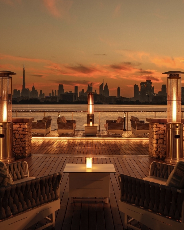 Мальчишник и девичник в Дубае: 12+ идей,