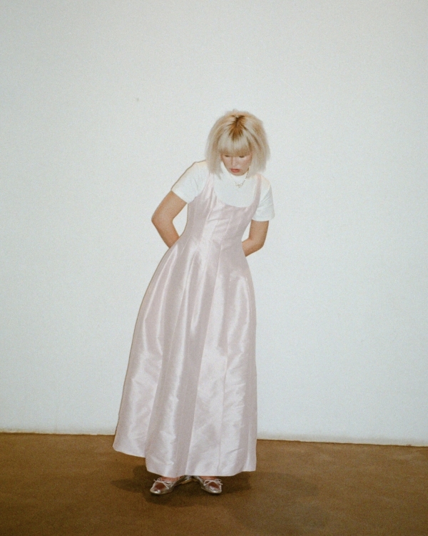 А бывает что-то, кроме пижамы? Бывает! 7