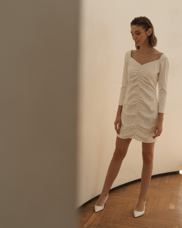 Удобное платье на свадьбу: миф или реальность?