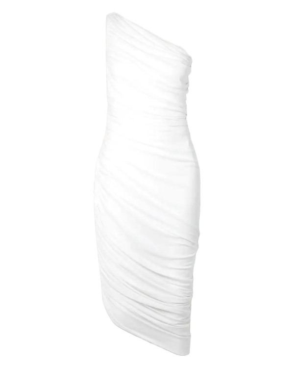 Страз много не бывает. Выбираем образ невесты