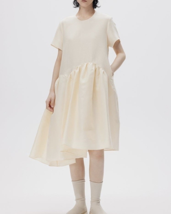 Удобное платье на свадьбу: миф или реальность?