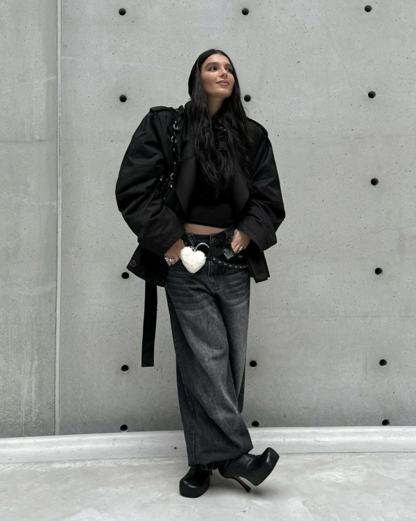 It-girls и Girlbosses: 15 инфлюенсеров, которые вдохновят