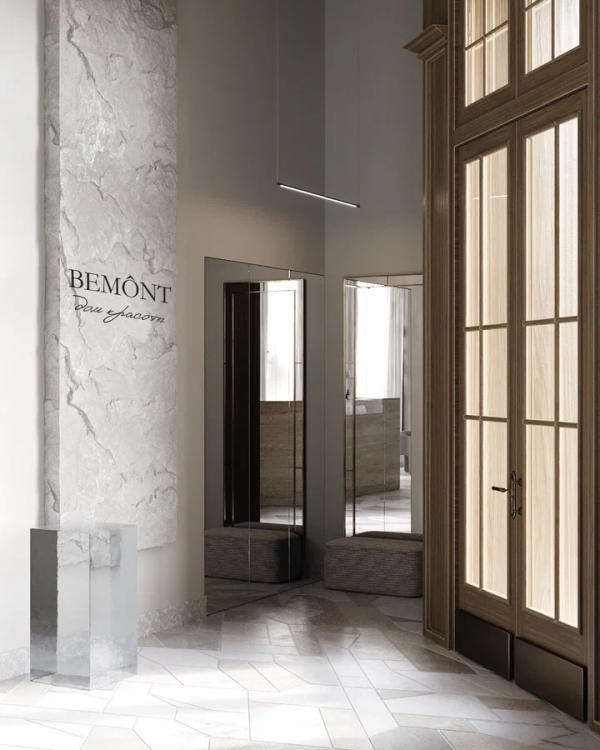 Все везде и сразу: лучшие салоны красоты