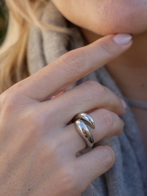 Обручальные кольца для тех, кто не хочет