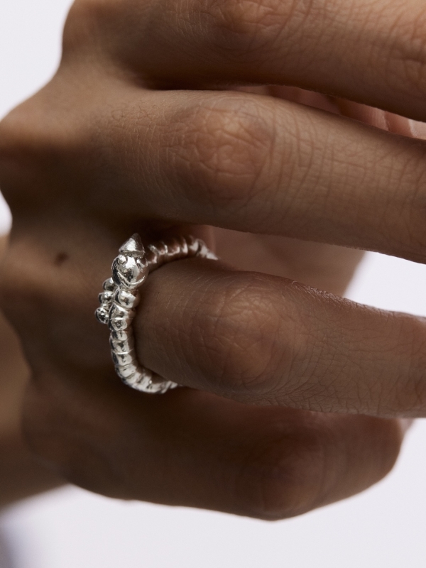 Обручальные кольца для тех, кто не хочет