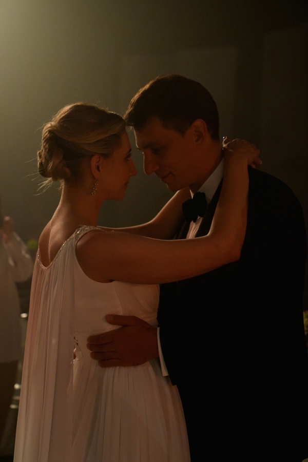 «Звонок для учителя? Нет, для любви!» Рассказываем