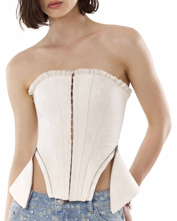 А бывает что-то, кроме пижамы? Бывает! 7