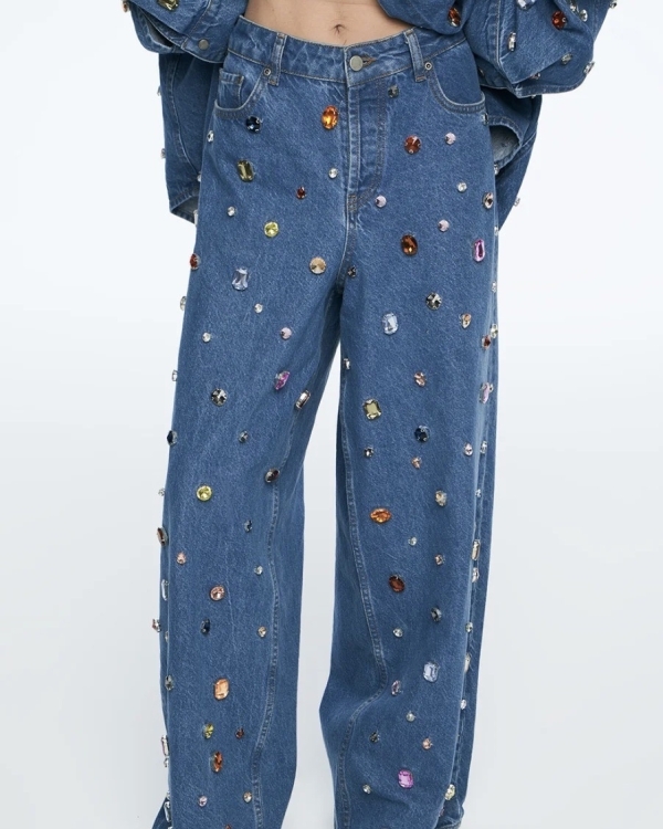 А бывает что-то, кроме пижамы? Бывает! 7