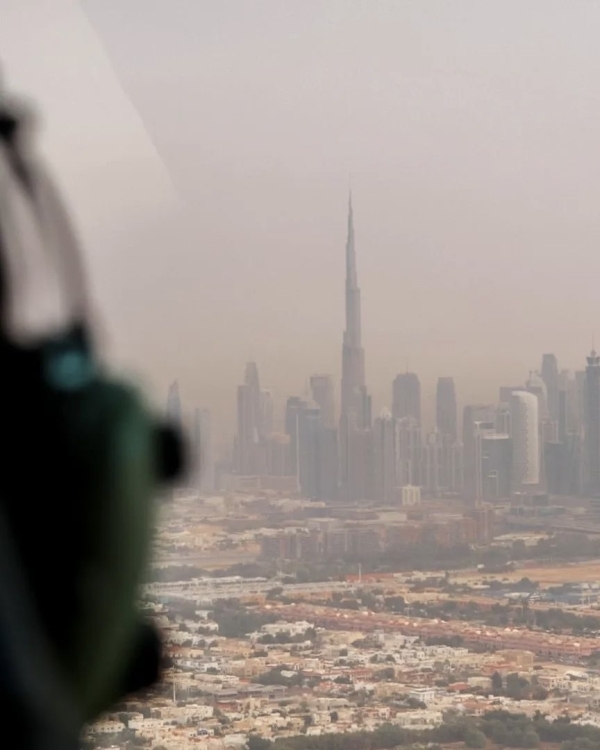 Мальчишник и девичник в Дубае: 12+ идей,