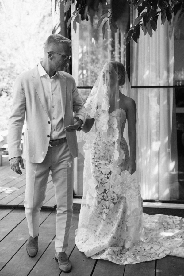 Интервью с невестой: о знакомстве с мужем