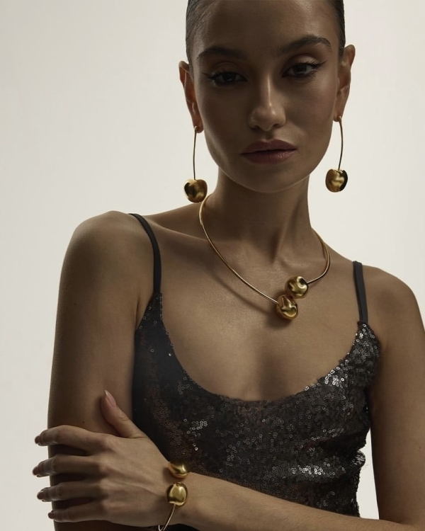 Это база: украшения, которые должны быть в