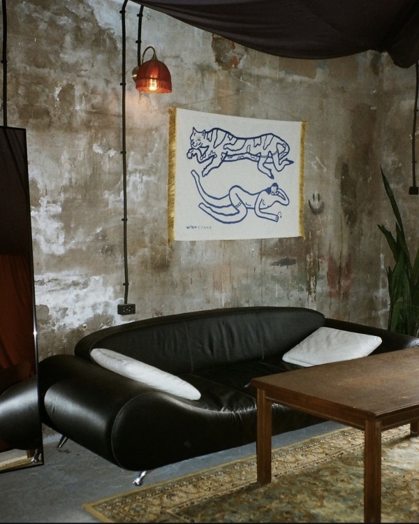 Яблоневый сад, оранжерея и таверна. 10 петербургских