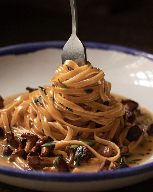 Временно, но эффектно: 7 поп-апов в Москве,