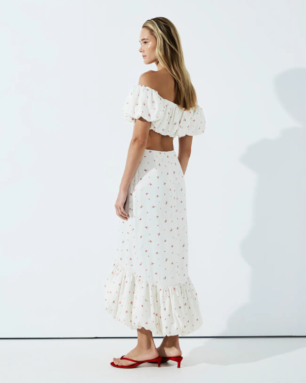 Акцент на женственность. Подборка юбок, платьев и