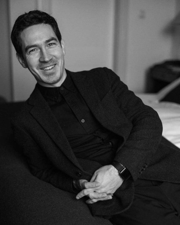 Вот такое кино. Как сделать свадебный фильм