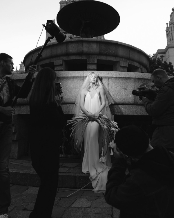 Как жениху и невесте написать речь на