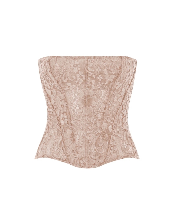 А бывает что-то, кроме пижамы? Бывает! 7