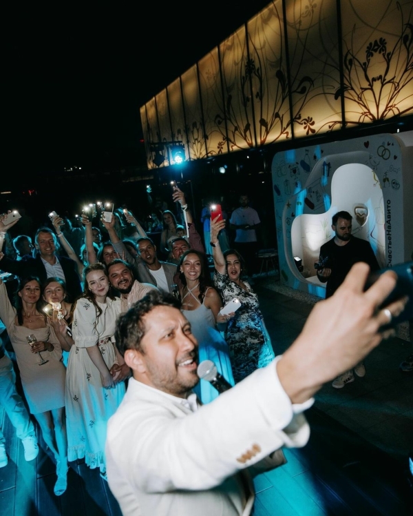 «Если вечер невозможно повторить даже с твоим