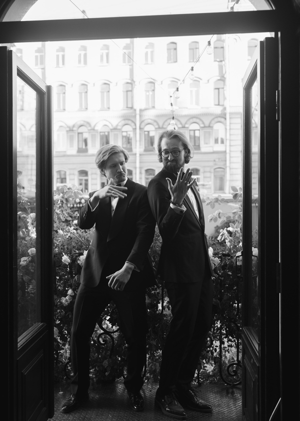 Интервью с невестой: об отношениях на расстоянии,