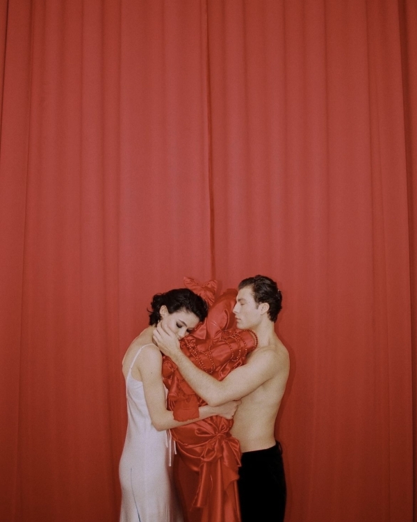 Как жениху и невесте написать речь на