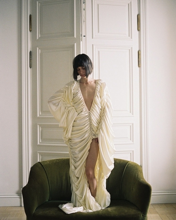 А бывает что-то, кроме пижамы? Бывает! 7