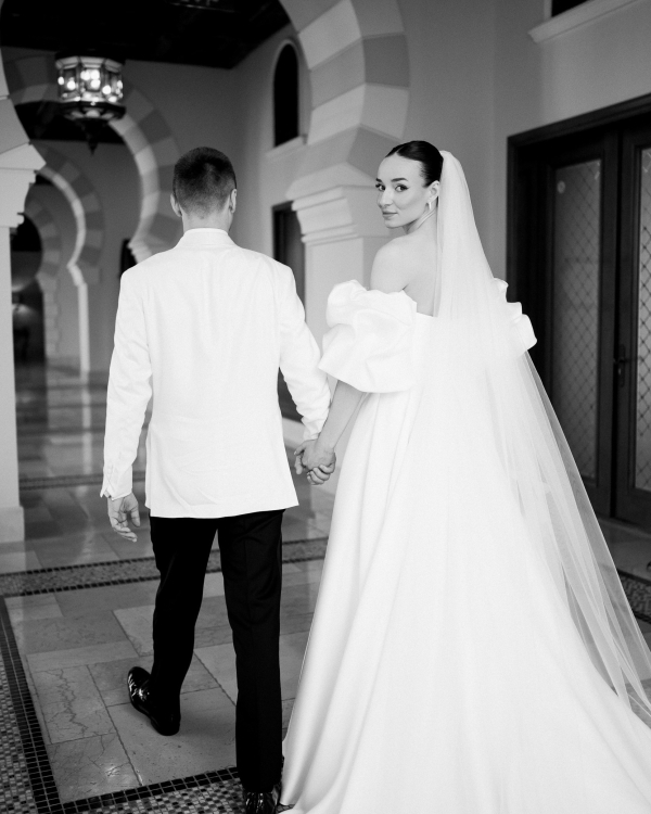 Где, если не в Дубае? Рассказываем о