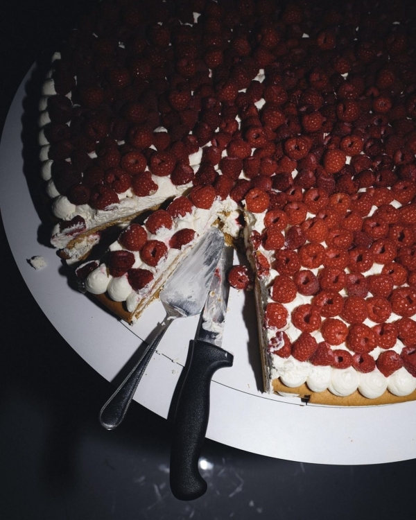 Ресторан в сосновом сквере с гарантией приватности