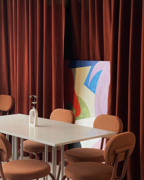 Ван Гог в «Царицыно», виниловый вечер в