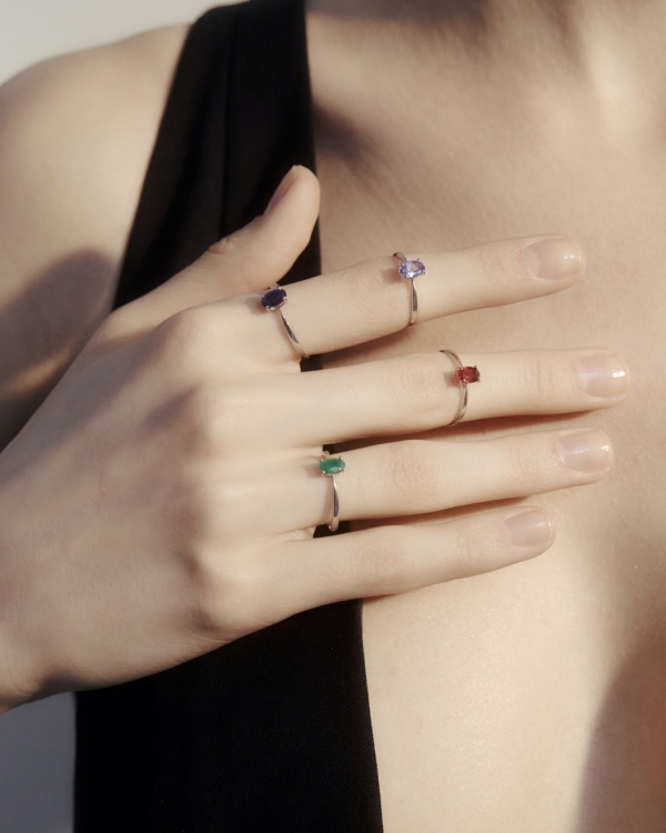 Это база: украшения, которые должны быть в