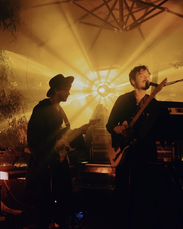 Самые ожидаемые события августа 2024 в Москве