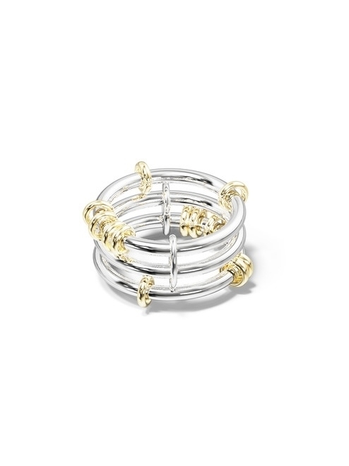 Обручальные кольца для тех, кто не хочет