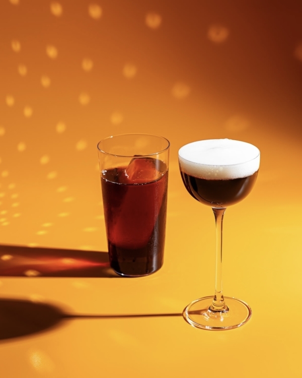 Ван Гог в «Царицыно», виниловый вечер в