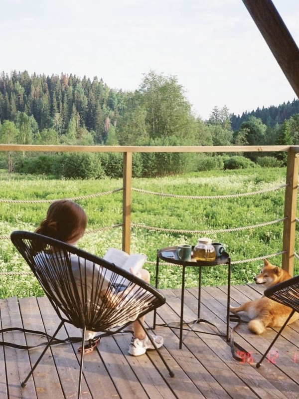 Summer is summering. 10 романтичных идей для