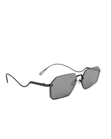 Большая маленькая деталь: 20 моделей солнцезащитных очков