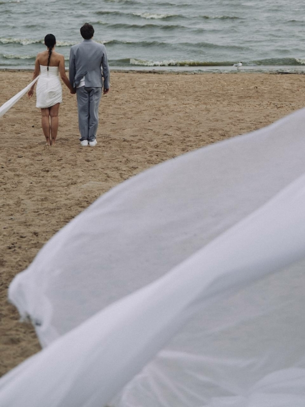 Интервью с невестой: о любви, как в