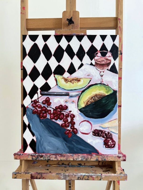 Summer is summering. 10 романтичных идей для