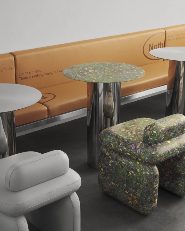 Яблоневый сад, оранжерея и таверна. 10 петербургских