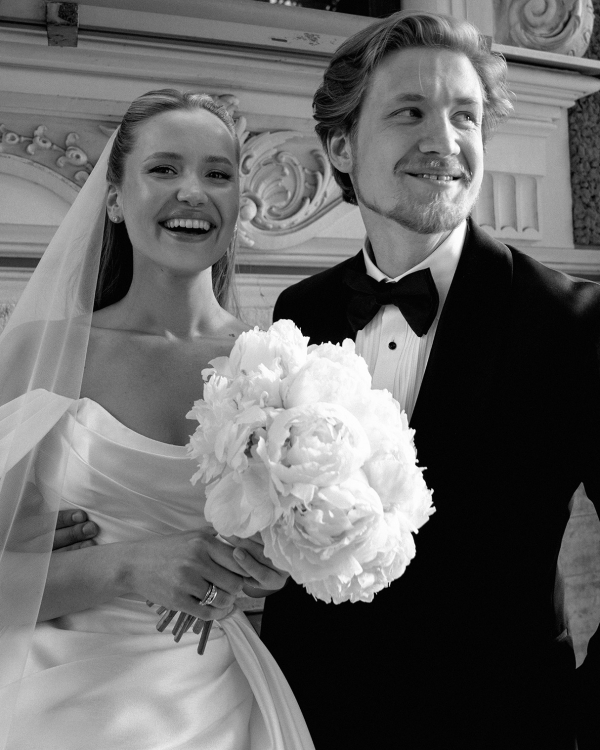 Интервью с невестой: об отношениях на расстоянии,