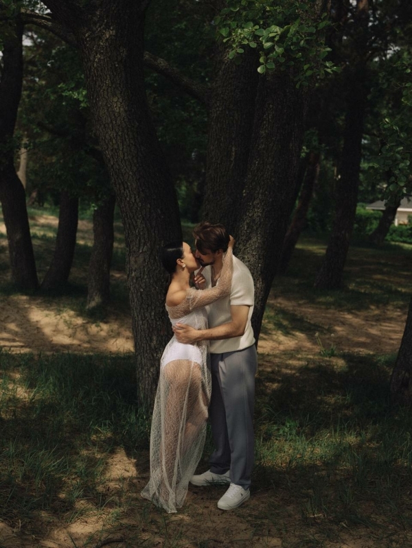 Интервью с невестой: о любви, как в