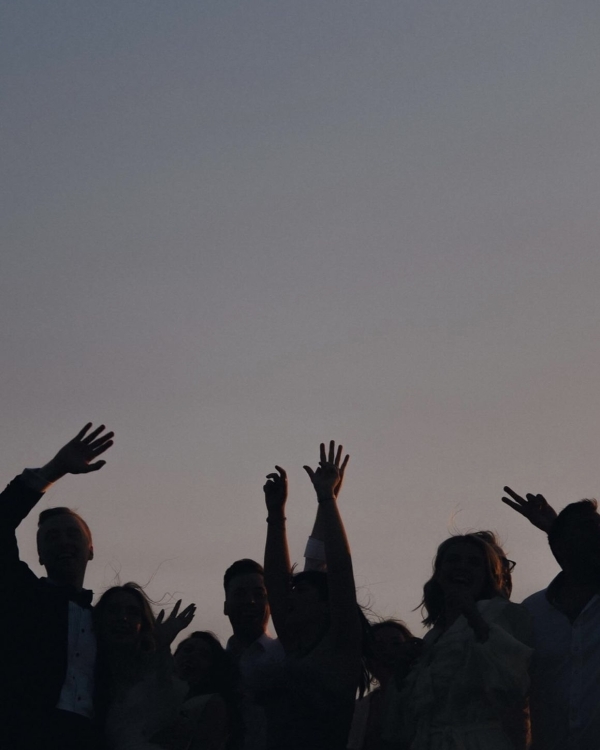 Чек-лист: что важно не забыть после свадьбы?