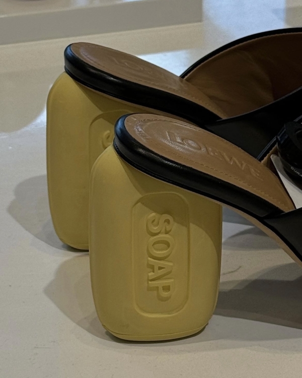 Нас и тут неплохо кормят: изучаем новый