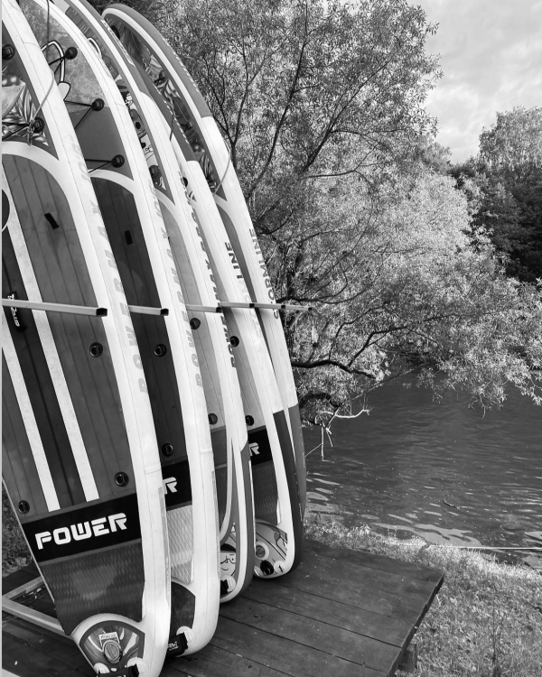 Чествуем огурцы в Soma, идем в круиз