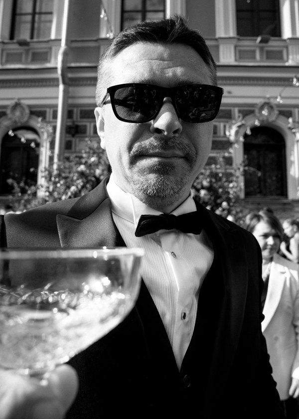 Интервью с невестой: об отношениях на расстоянии,