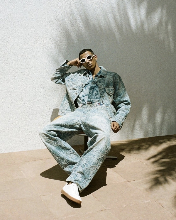 Большая маленькая деталь: 20 моделей солнцезащитных очков